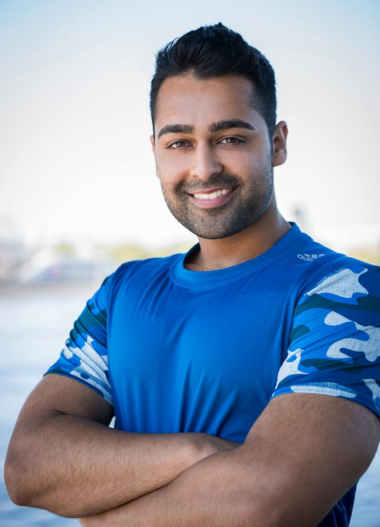 Personal Trainer Köln- Abnehmen mit der 3 Monate Bodytransformation! - Lebenshilfe - Bild 1