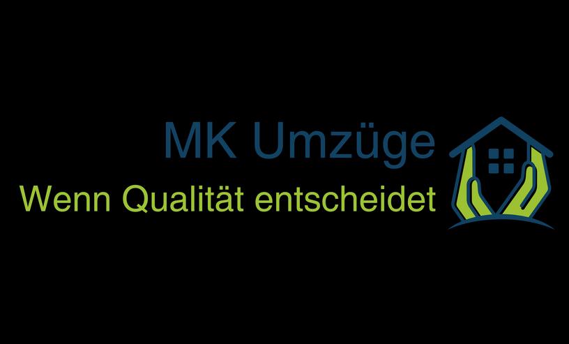 UMZUG / TRANSPORT/ MONTAGE mit MK Umzüge  - Umzug & Transporte - Bild 1
