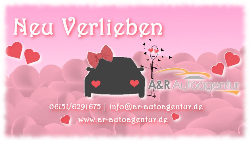 Neu Verlieben mit A&R Autoagentur - Ihrem Neuwagenvermittler - Auto & Motorrad - Bild 1