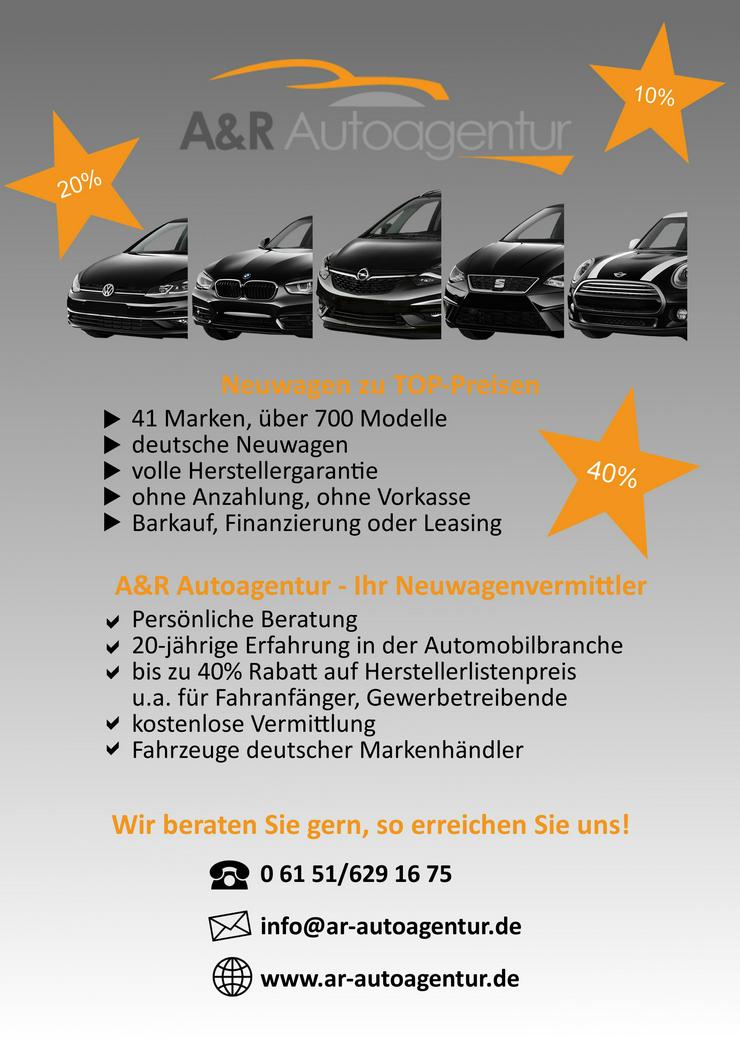 Bild 2: Neu Verlieben mit A&R Autoagentur - Ihrem Neuwagenvermittler
