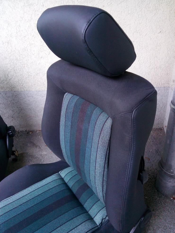 Bild 2: Golf 1 Sitz GTI Pirelli Sitz Recaro Sitz GTI Sitz Scirocco Sitz