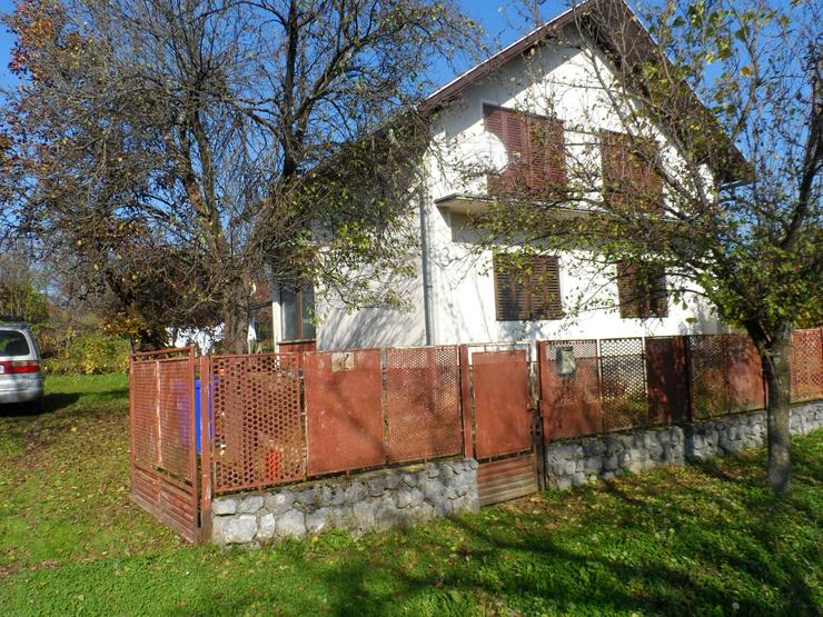 Bauernhof in Kroatien zu verkaufen - Haus kaufen - Bild 1