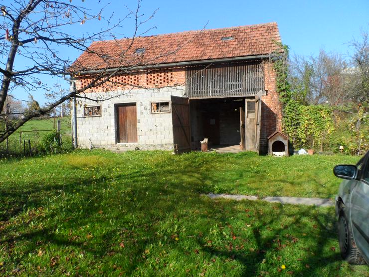 Bild 8: Bauernhof in Kroatien zu verkaufen