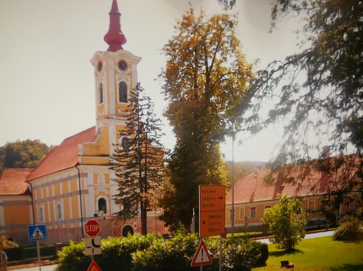 Bild 16: Bauernhof in Kroatien zu vermieten