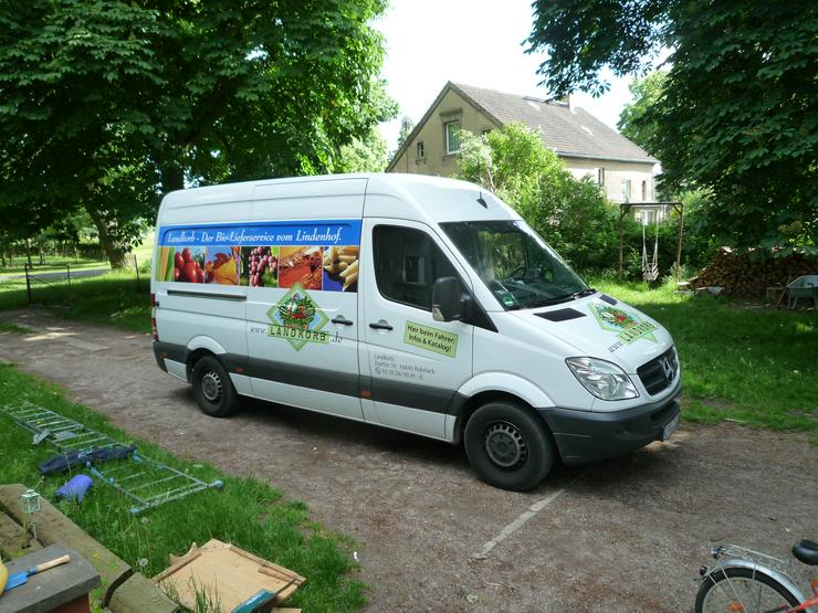 Auslieferungsfahrer / Fahrer gesucht - Kuriere & Zusteller - Bild 1