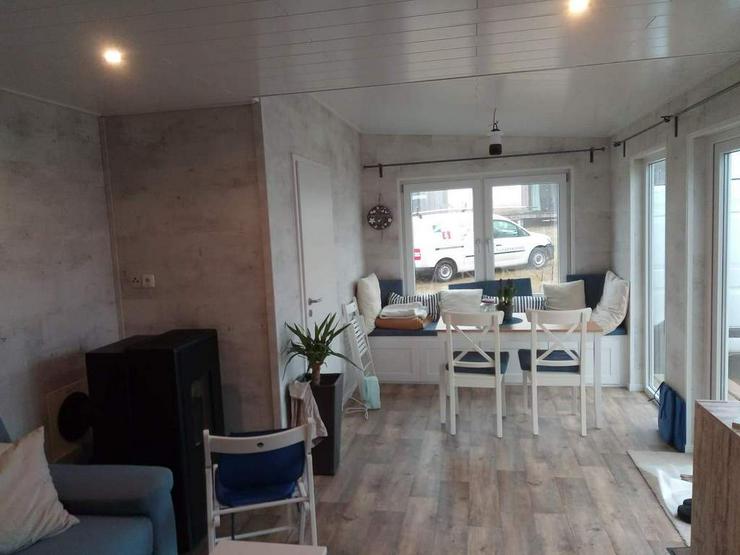 Bild 3: Mobilheim SeaSide 40m² NEU - Mobile Home - Modulhaus - Dachterrasse