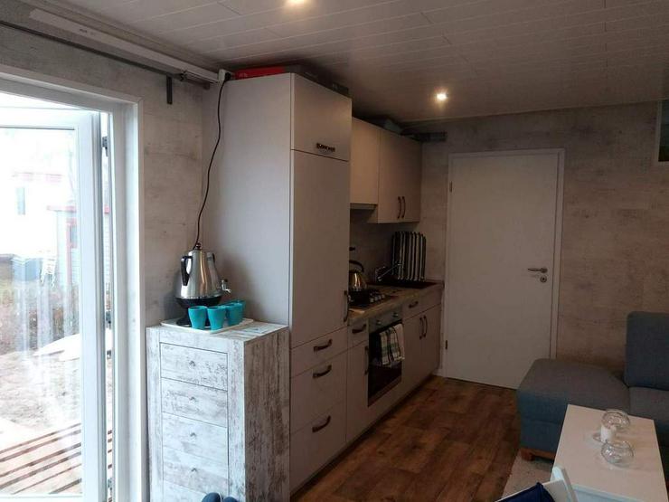 Bild 4: Mobilheim SeaSide 40m² NEU - Mobile Home - Modulhaus - Dachterrasse