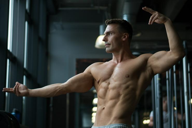 Bild 5: Personaltraining & Personaltrainer Berlin - Garantiert in Form