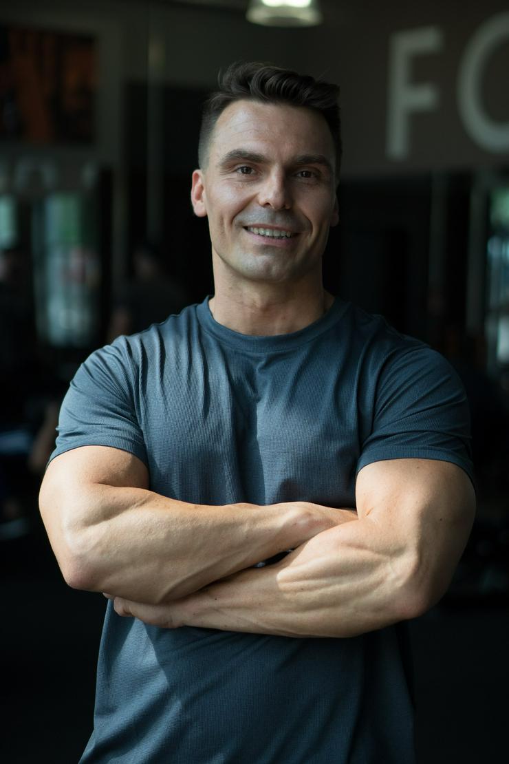 Bild 4: Personaltraining & Personaltrainer Berlin - Garantiert in Form