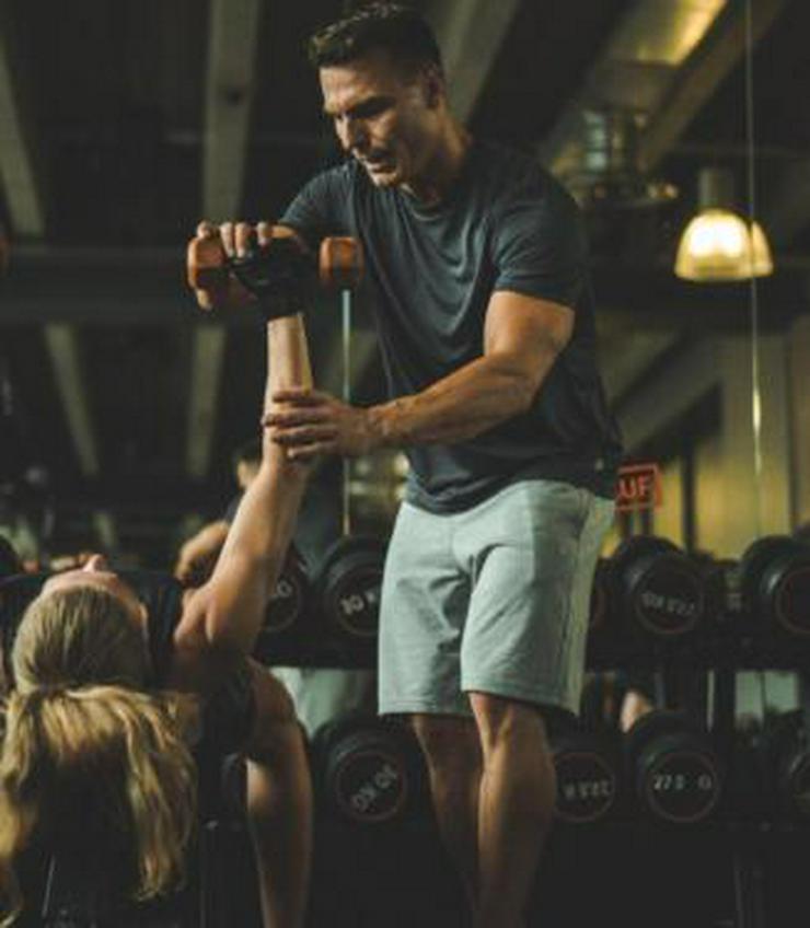 Personaltraining & Personaltrainer Berlin - Garantiert in Form - Schönheit & Wohlbefinden - Bild 1