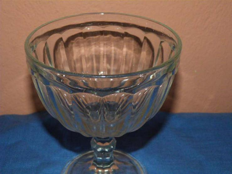 Bild 2: Altes Berliner Weisse Glas / Weißbierglas