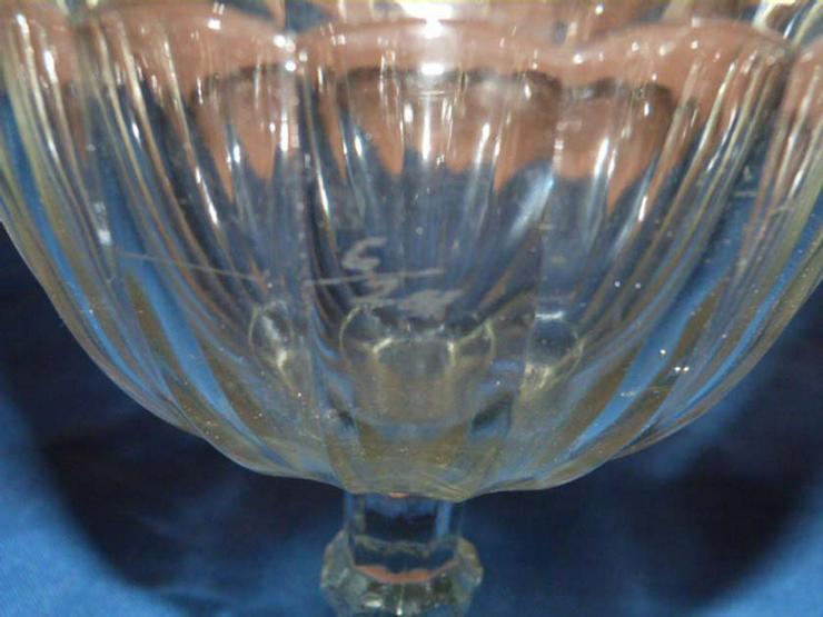 Bild 5: Altes Berliner Weisse Glas / Weißbierglas