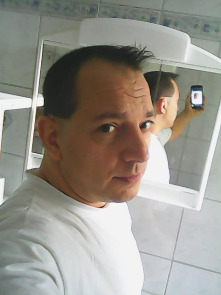 Ich, Single-Mann sucht Single-Frau aus Gelsenkirchen-Schalke - greif zu...!!!  ;-)  - Er sucht Sie - Bild 1