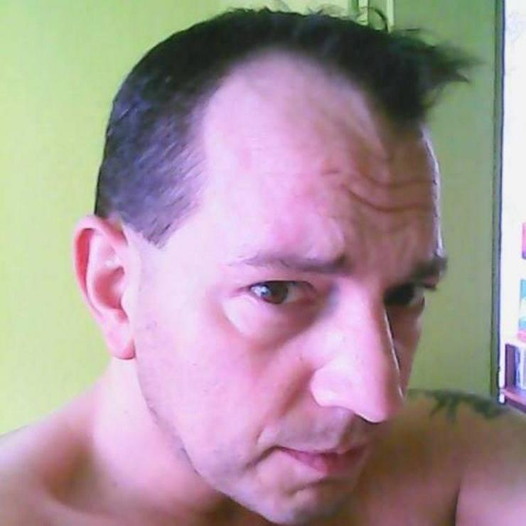 Bild 3: Ich, Single-Mann sucht Single-Frau aus Gelsenkirchen-Schalke - greif zu...!!!  ;-) 