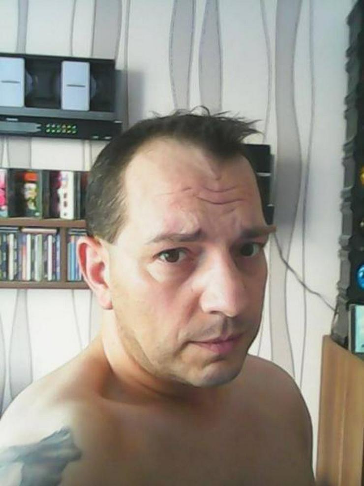 Bild 2: Ich, Single-Mann sucht Single-Frau aus Gelsenkirchen-Schalke - greif zu...!!!  ;-) 
