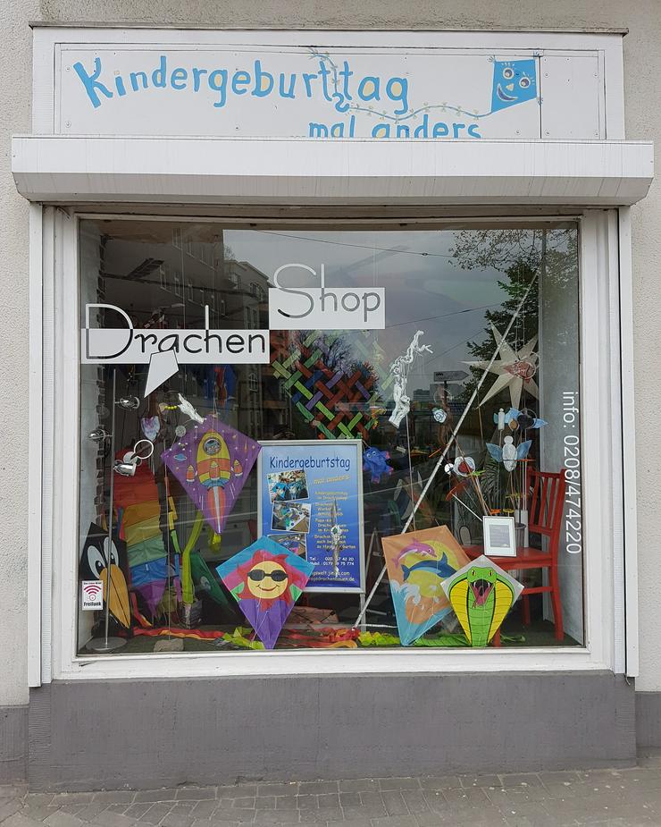 Bild 3: Kindergeburtstag Nrw in Essen Werden Kettwig Rüttenscheid
