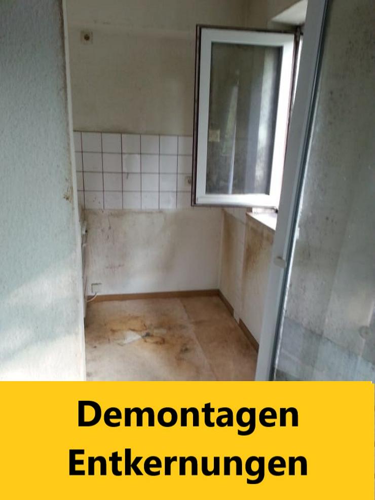 Bild 5: RÜMPEL-PROFI Ludwig Tel. 0176 - 66 33 40 66 Haushaltsauflösung Entrümpelung Geesthacht Schwarzenbek Lauenburg Büchen Boizenburg Trittau Mölln Ratzeburg Lüneburg 