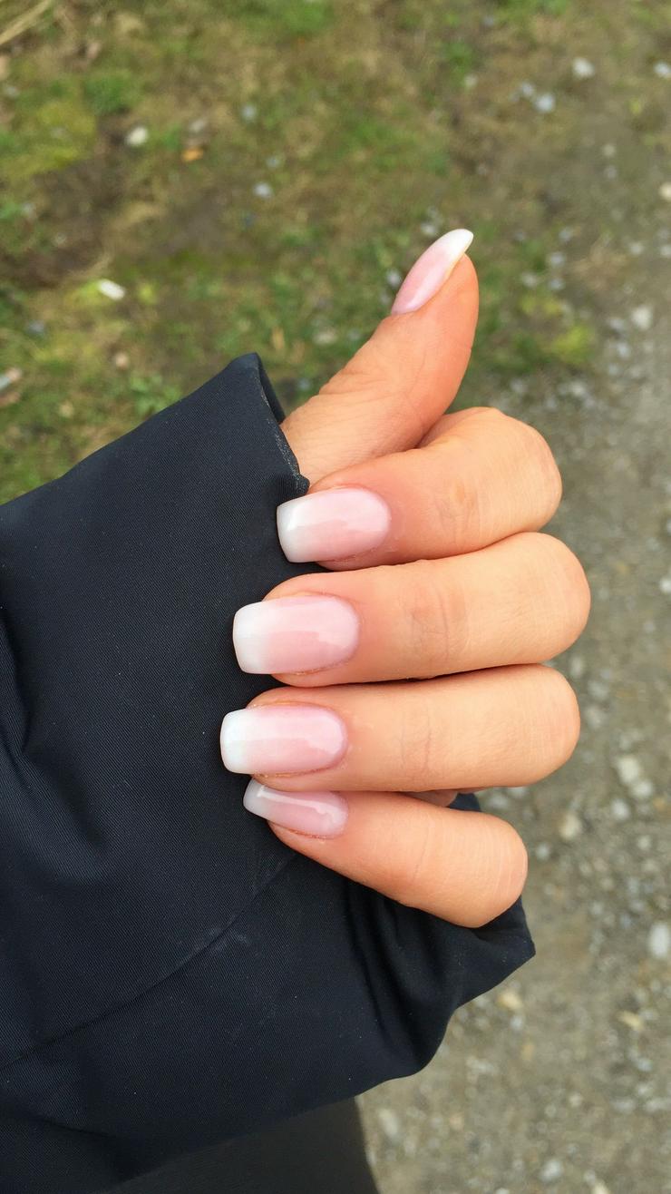 Schöne Nägel Nagelmodellage - Schönheit & Wohlbefinden - Bild 1