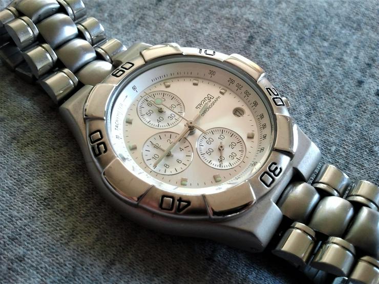 Bild 6: TCM Chronograph