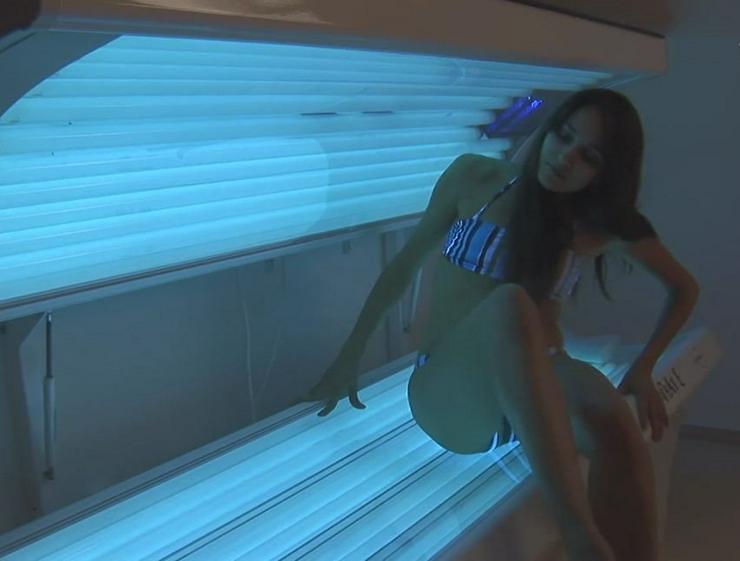Bild 6:   Solarium Dr. Kern Perfect-E 24/1 - neuwertig kaum benutzt