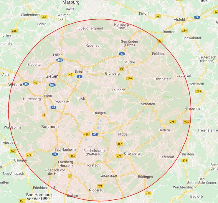 Bild 2: Fotobox mieten in Hessen – alles inklusive!
