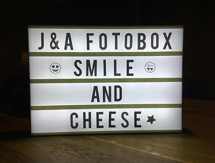 Bild 3: Fotobox mieten in Hessen – alles inklusive!