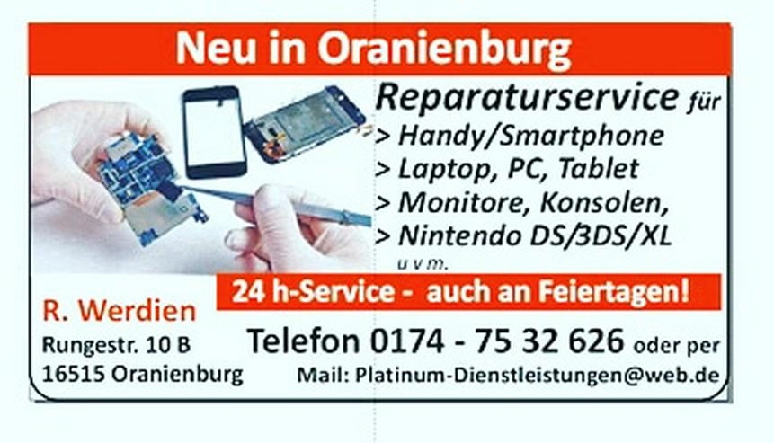 Reparatur-Service  - Reparaturen & Handwerker - Bild 1
