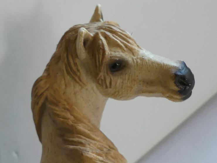 Bild 6: Camargue Stute 13609 Neu Ovp Mit Fahne von Schleich Rarität (auch zu verschicken)