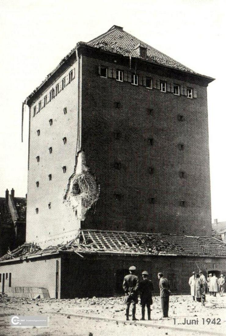 Bild 10: Partyraum Bunker Feier Event Disco Saal Hochzeit Mieten Raum 1 