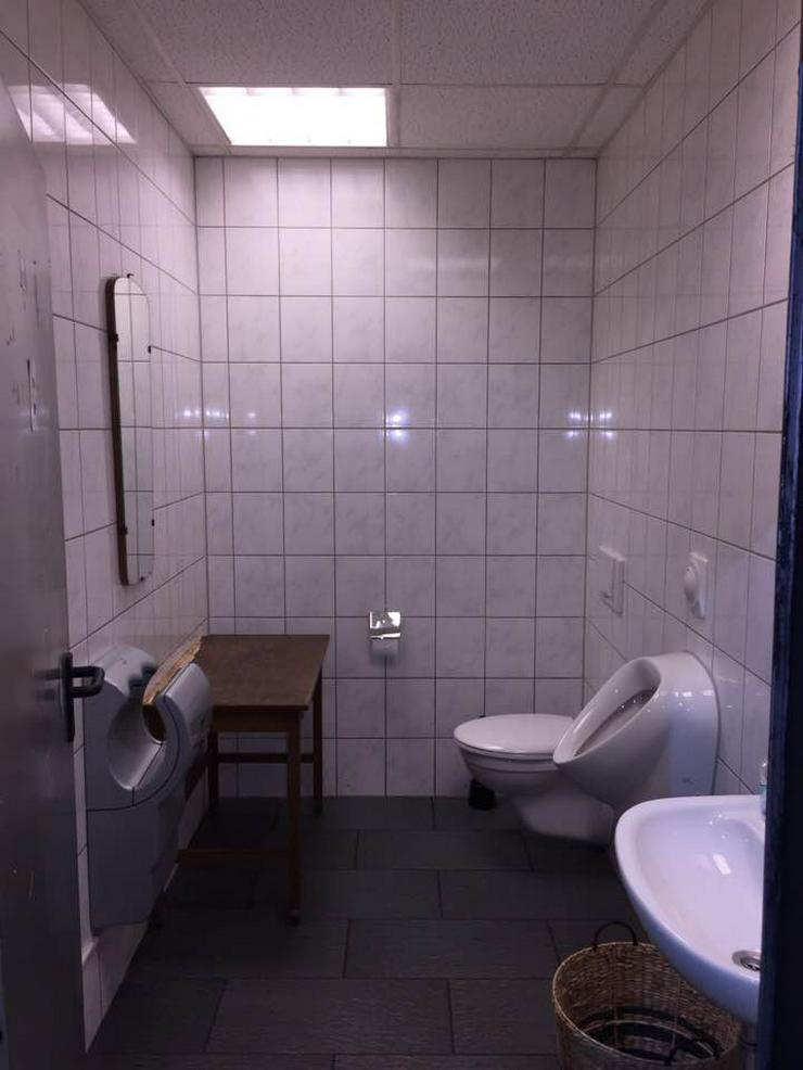 Bild 7: Partyraum Bunker Feier Event Disco Saal Hochzeit Mieten Raum 1 