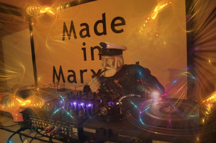 Bild 6: Partyraum Bunker Feier Event Disco Saal Hochzeit Mieten Raum 1 