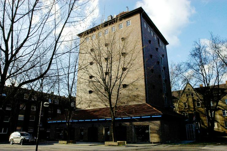 Bild 9: Partyraum Bunker Feier Event Disco Saal Hochzeit Mieten Raum 1 