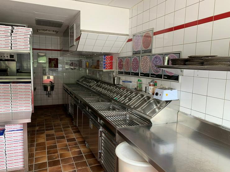 Bild 6: Pizza Attack Pizzaservice Existenzgründung 