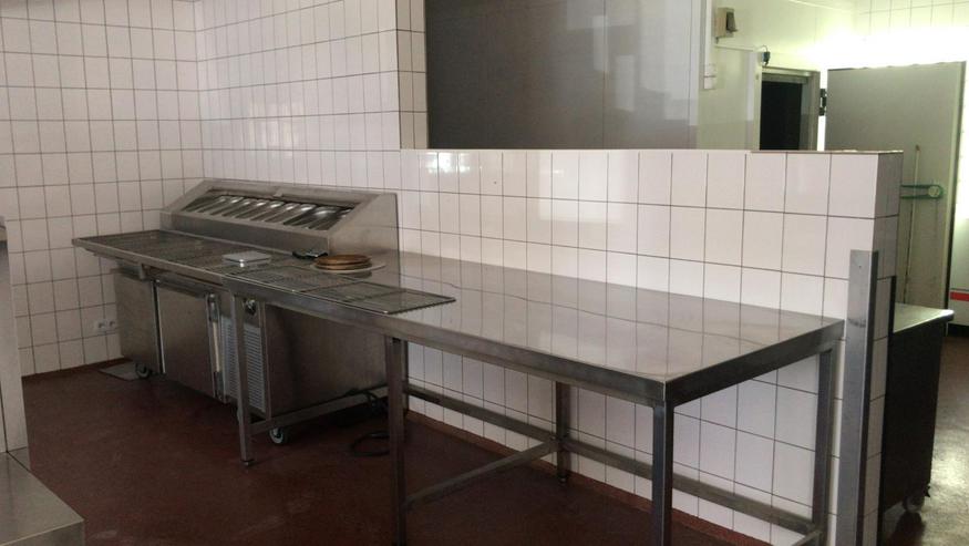 Bild 16: Pizza Attack Pizzaservice Existenzgründung 