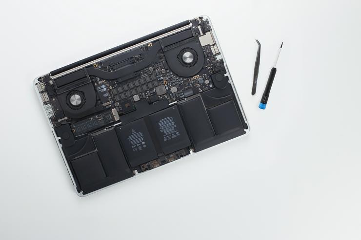 Laptop Reparatur / Notebook Reparatur - PC & Multimedia - Bild 1