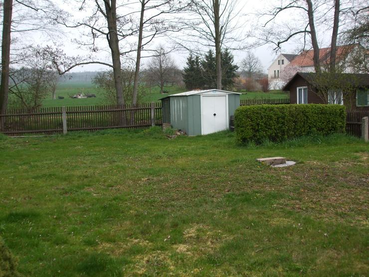 Bild 2: Pachtgarten zu vermieten