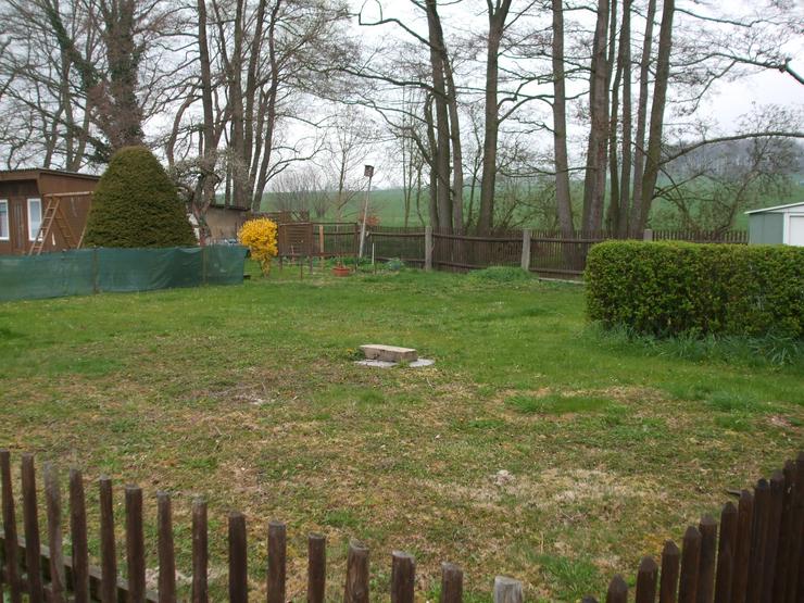 Pachtgarten zu vermieten - Schrebergarten & Wochenendhäuser - Bild 1
