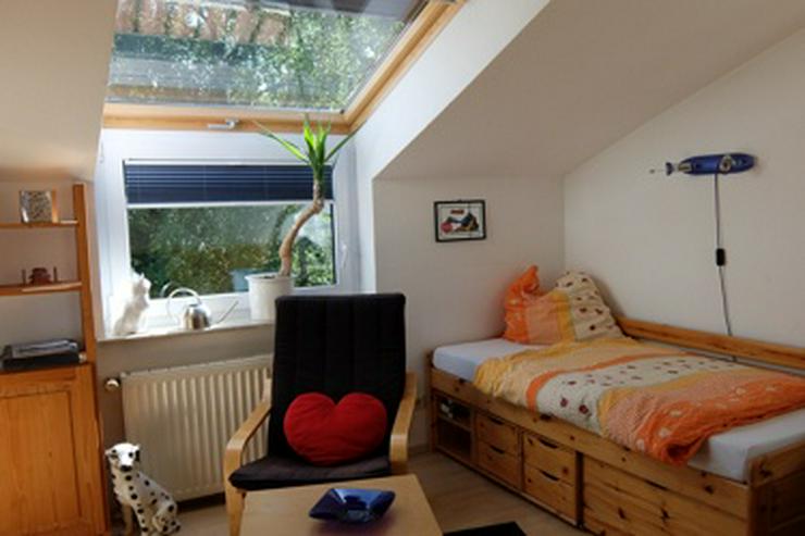 Ab 1 Monat Co-Living Möbliertes Wg-Zimmer mit Wlan, eigener Küche, Waschmaschine und Tv - WG Gesucht - Bild 1