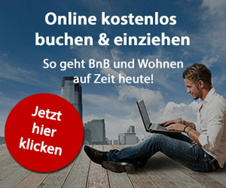 Bild 12: Ab 1 Monat Co-Living Möbliertes Wg-Zimmer mit Wlan, eigener Küche, Waschmaschine und Tv
