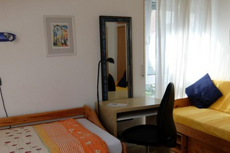 Bild 4: Ab 1 Monat Co-Living Möbliertes Wg-Zimmer mit Wlan, eigener Küche, Waschmaschine und Tv