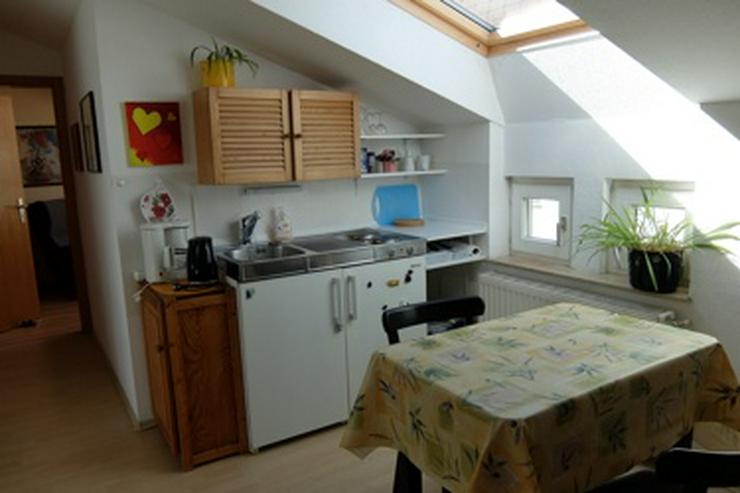 Bild 8: Ab 1 Monat Co-Living Möbliertes Wg-Zimmer mit Wlan, eigener Küche, Waschmaschine und Tv