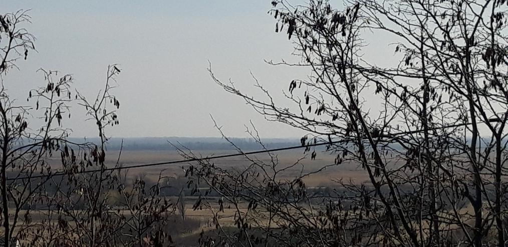 Bild 2: Grundstück 1489 m2 in Ungarn mit Panorama Aussicht über Velence-See
