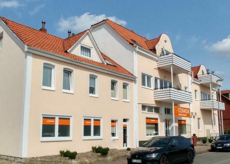 Bild 2: Wimpernverlängerung erlernen mit Diplom