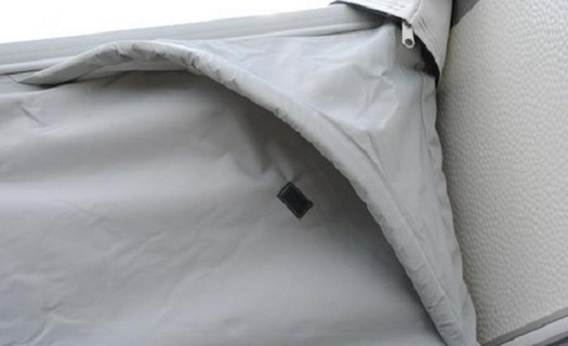 Bild 6: THULE OMNISTOR SAFARI STYLE VORZELT FÜR 4 M MARKISE WIE NEU