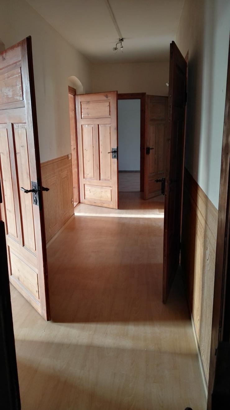 3-Raum-Wohnung in Altenburg - Wohnung mieten - Bild 1