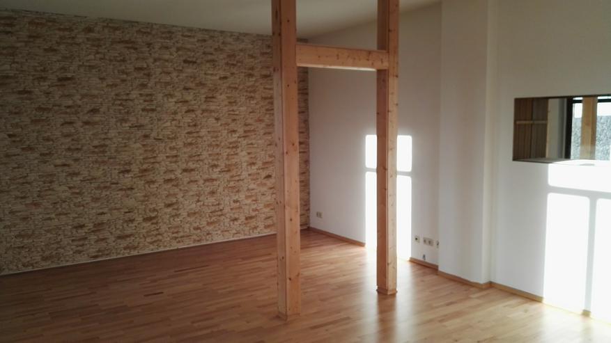 Bild 2: 3-Raum-Wohnung in Altenburg