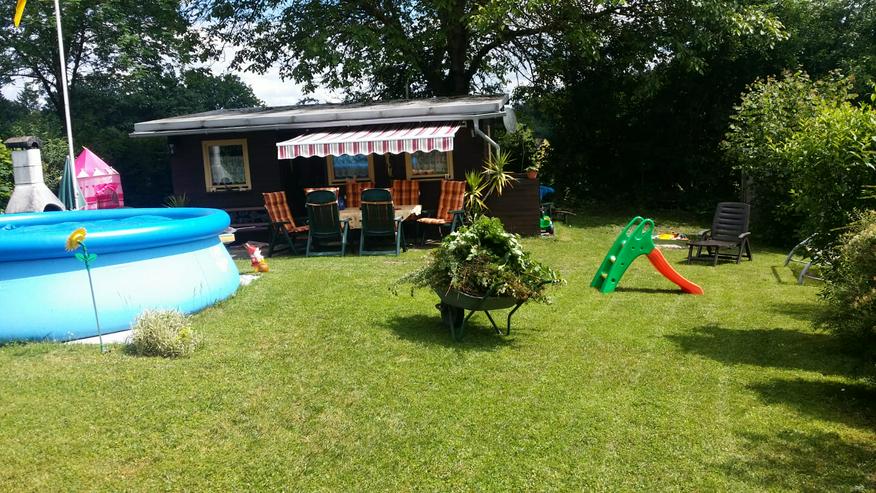 Bild 3: Nachpächter Gartenanlage/Schrebergarten
