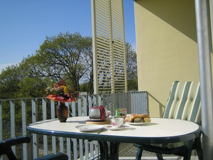 Bild 3: Komfort Ferienwohnung „Strandmuschel“ inkl. großen Balkon auf Usedom in Zempin