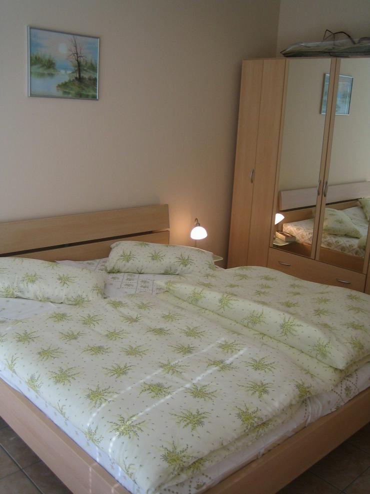 Bild 4: Komfort Ferienwohnung „Strandmuschel“ inkl. großen Balkon auf Usedom in Zempin