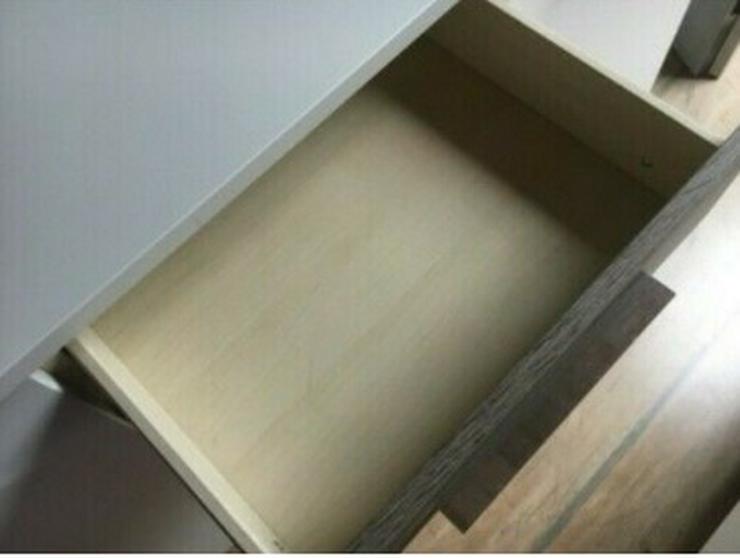 Bild 3: Möbel XXL Lutz Rauch Kommode Sideboard weiß